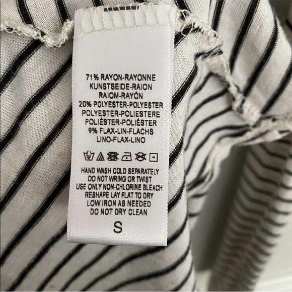 Free People Beach High Neck Open Back Dress Size S - Picture 9 of 12